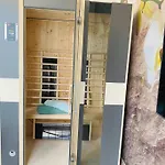 Traumfewo Palais #innenstadt #garten #netflix Von Harztraveler Apartman *