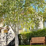 Apartman Traumfewo Palais #innenstadt #garten #netflix Von Harztraveler *