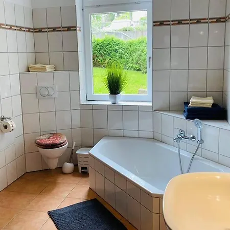 Traumfewo Palais #innenstadt #garten #netflix Von Harztraveler *