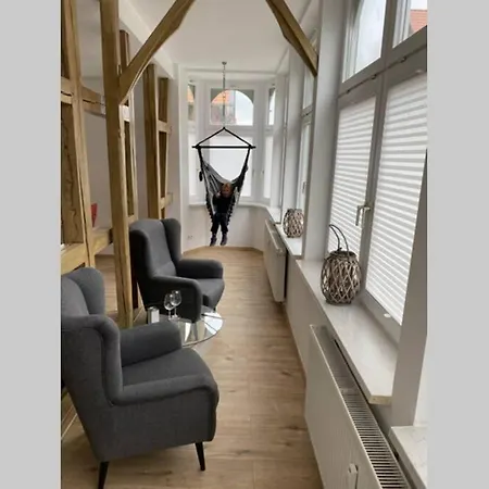 Traumfewo Palais #innenstadt #garten #netflix Von Harztraveler * Wernigerode