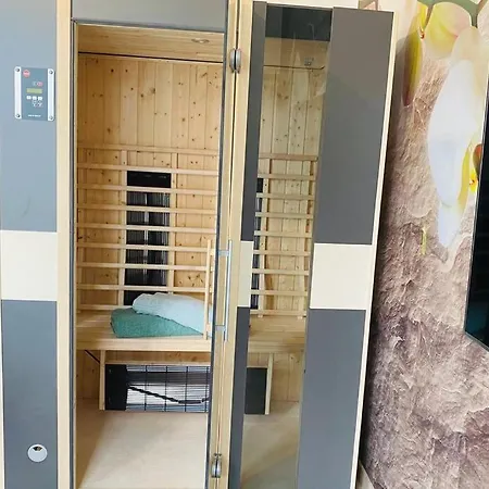 Traumfewo Palais #innenstadt #garten #netflix Von Harztraveler Lejlighed *