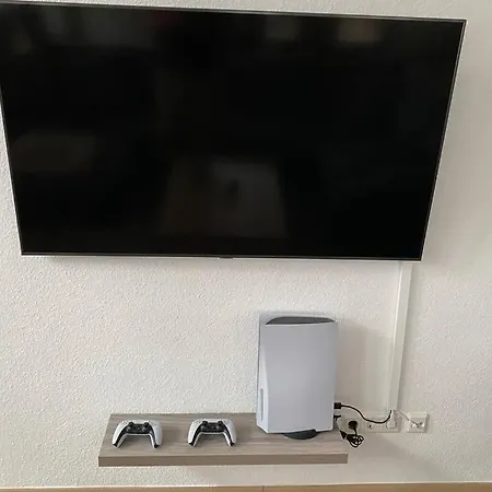Appartement Traumfewo Palais #innenstadt #garten #netflix Von Harztraveler Wernigerode