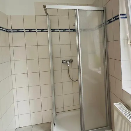 Traumfewo Palais #innenstadt #garten #netflix Von Harztraveler Appartement Wernigerode