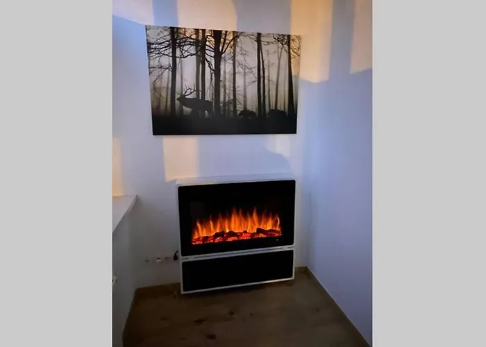 Traumfewo Palais #innenstadt #garten #netflix Von Harztraveler Wernigerode