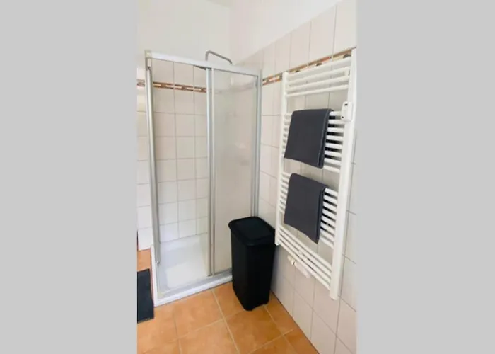 Traumfewo Palais #innenstadt #garten #netflix Von Harztraveler Apartmán Wernigerode