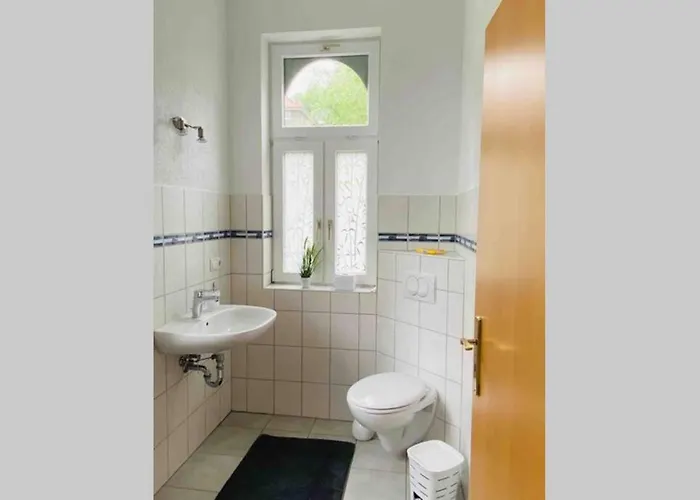 Traumfewo Palais #innenstadt #garten #netflix Von Harztraveler Wernigerode