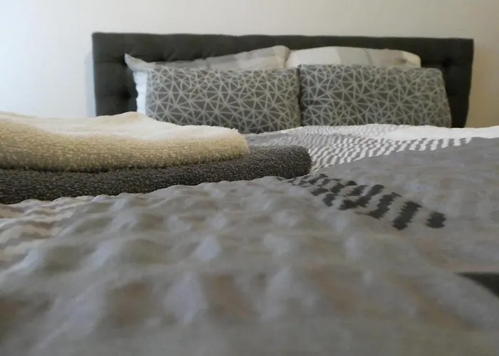 Traumfewo Palais #innenstadt #garten #netflix Von Harztraveler Apartmán *