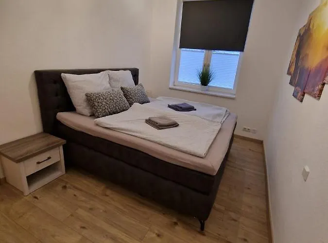 Traumfewo Palais #innenstadt #garten #netflix Von Harztraveler Lejlighed Wernigerode